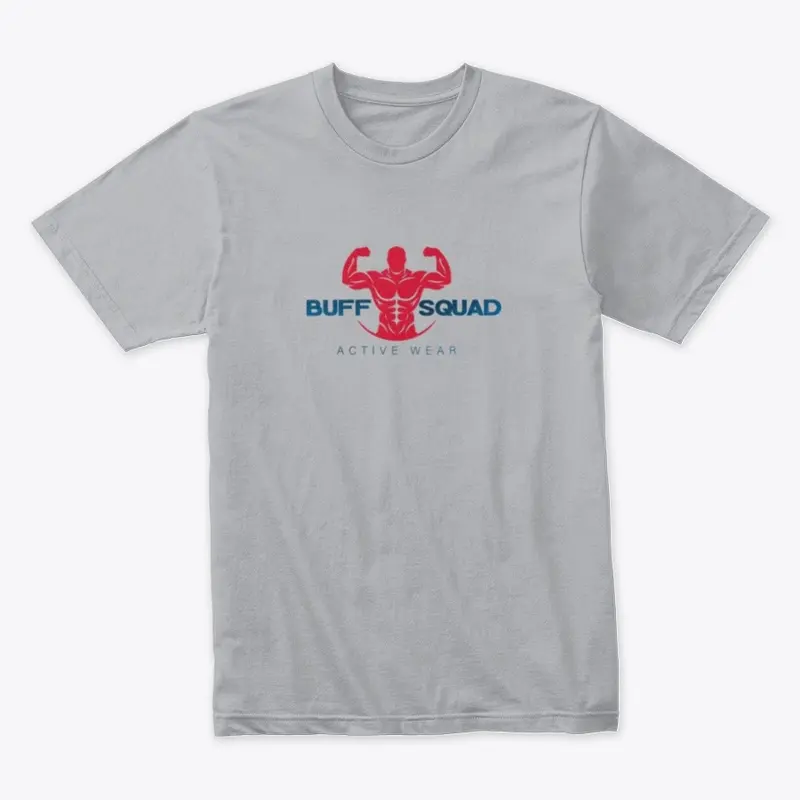 Buff Squad Active Wear